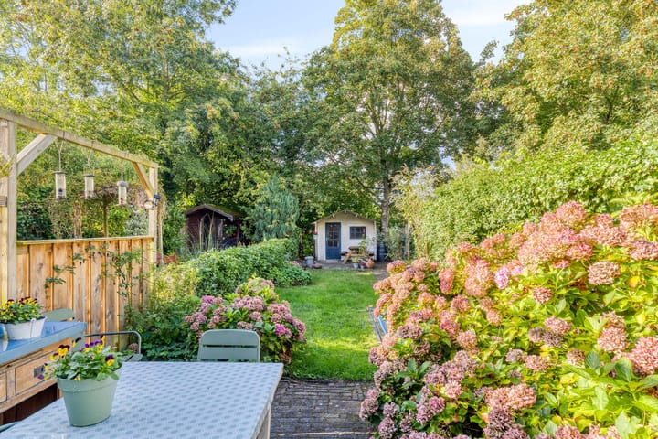 Foto 39 van Patrijspoort 55