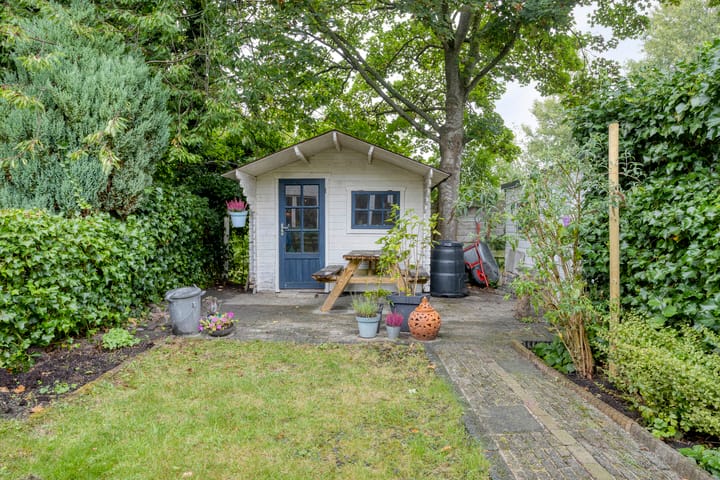 Foto 40 van Patrijspoort 55