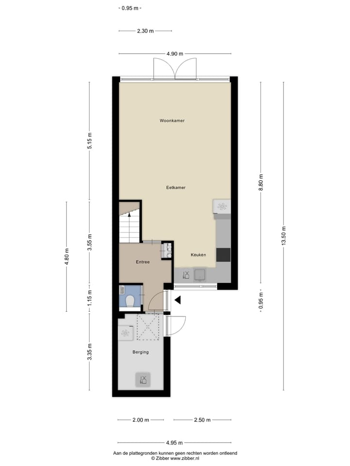 Foto 48 van Patrijspoort 55