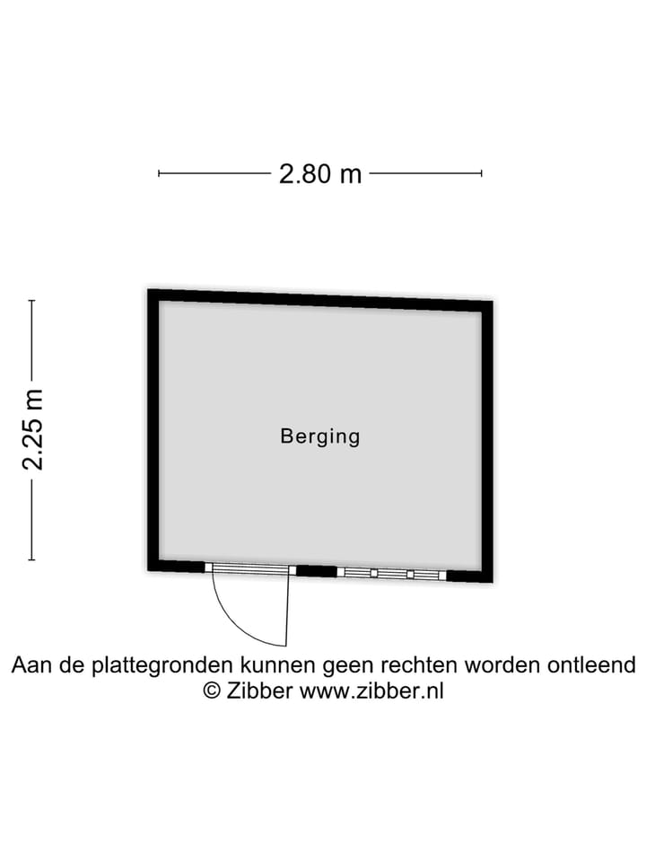 Foto 51 van Patrijspoort 55