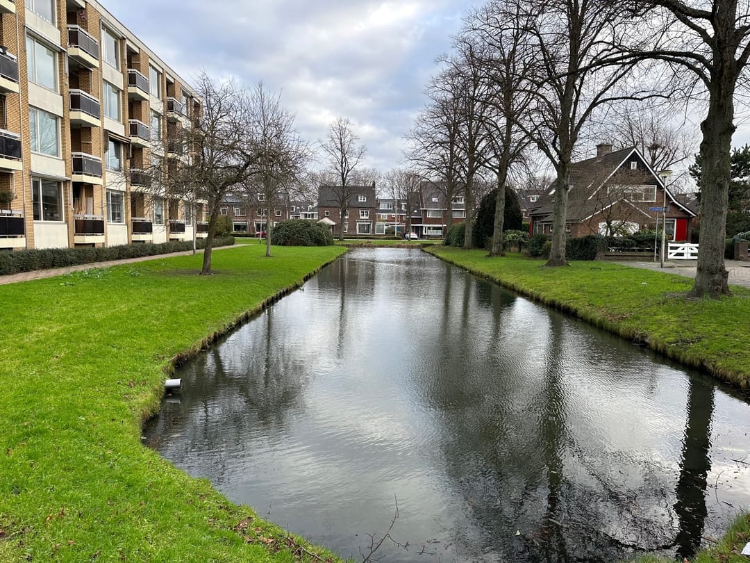 Foto 1 van Oranje-Nassaulaan 42