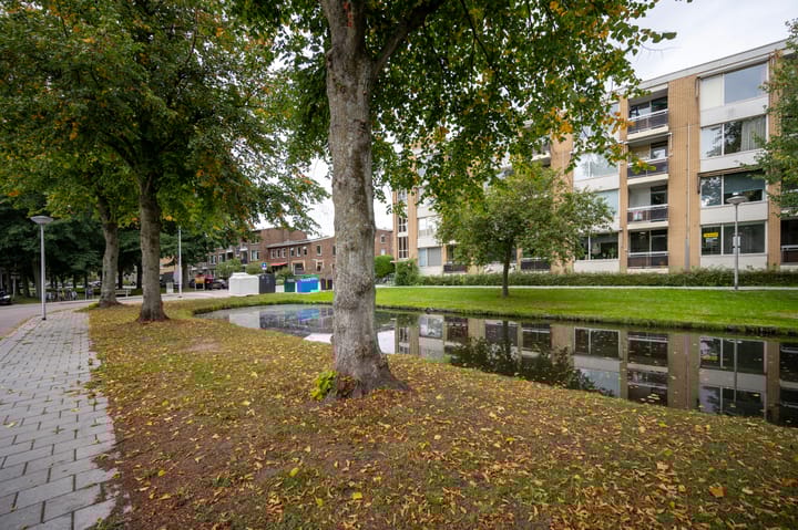 Foto 2 van Oranje-Nassaulaan 42