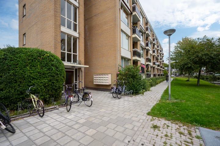 Foto 3 van Oranje-Nassaulaan 42