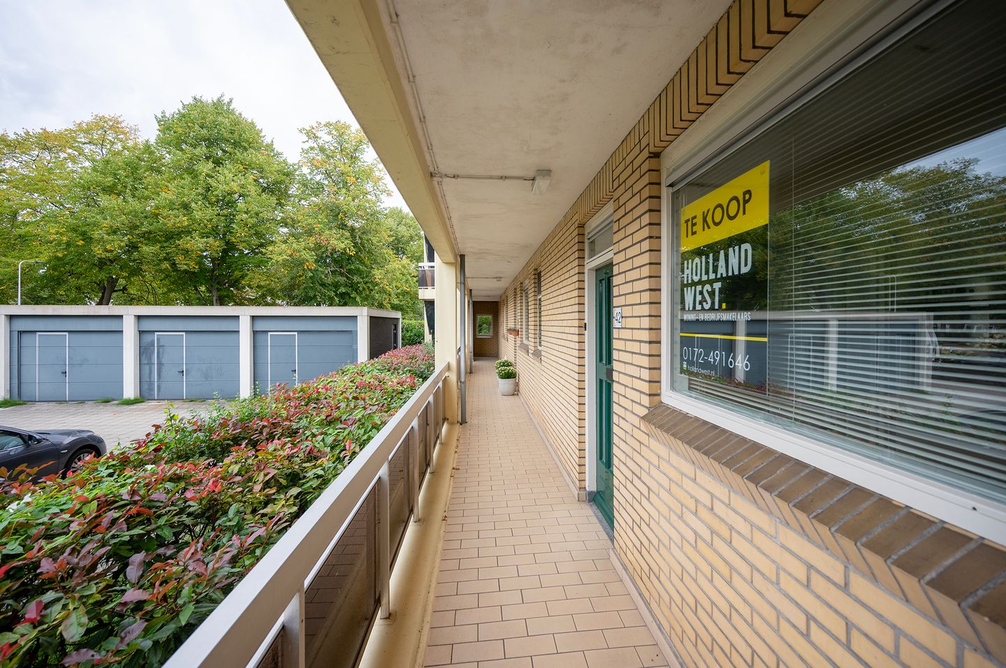 Foto 4 van Oranje-Nassaulaan 42