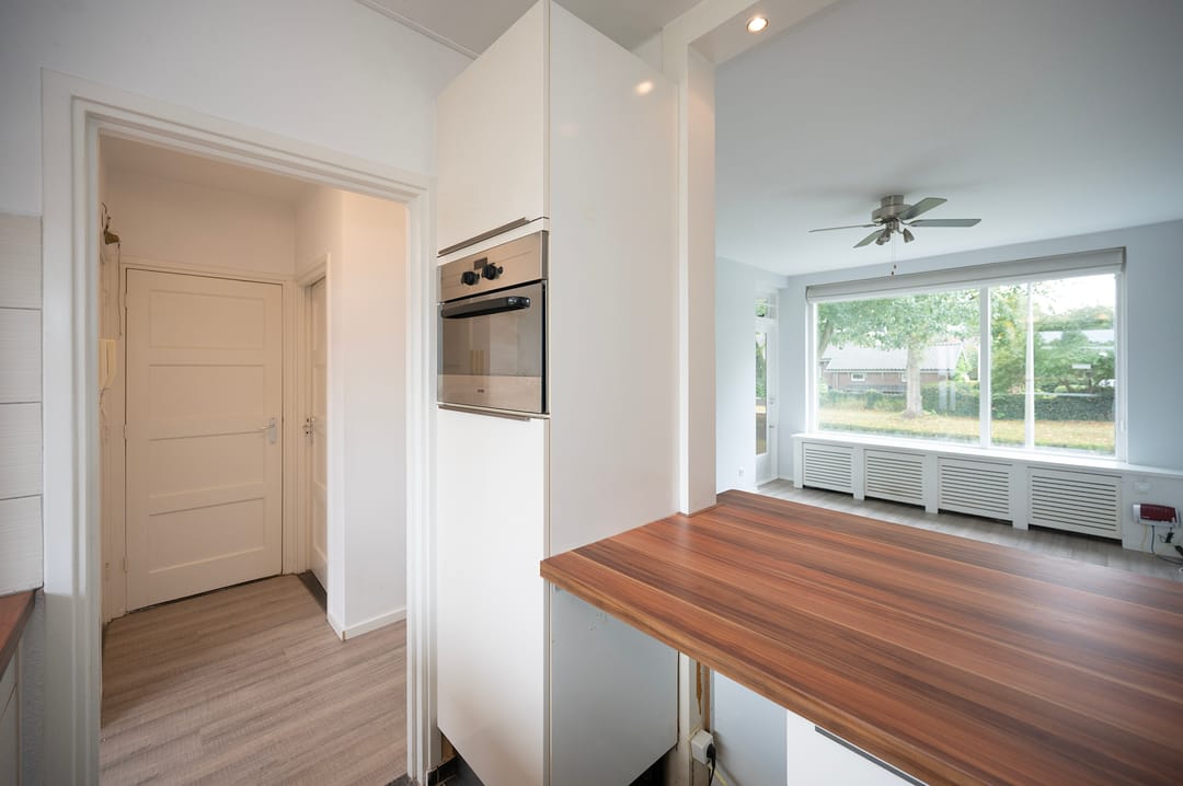 Foto 7 van Oranje-Nassaulaan 42