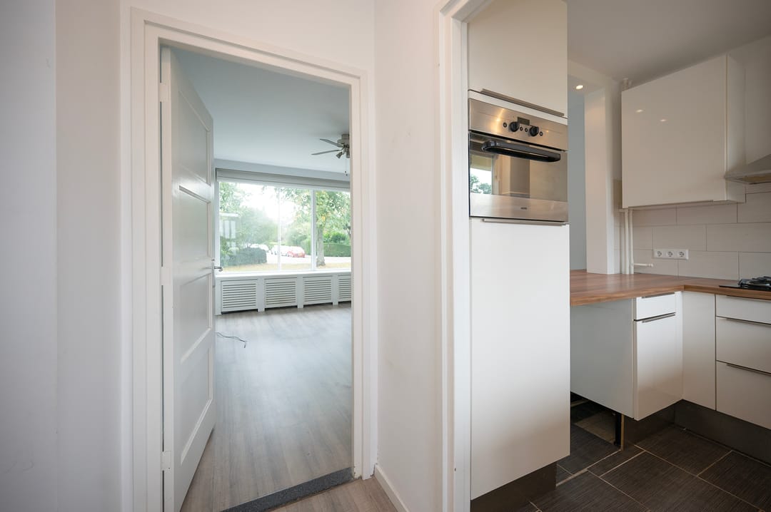 Foto 8 van Oranje-Nassaulaan 42