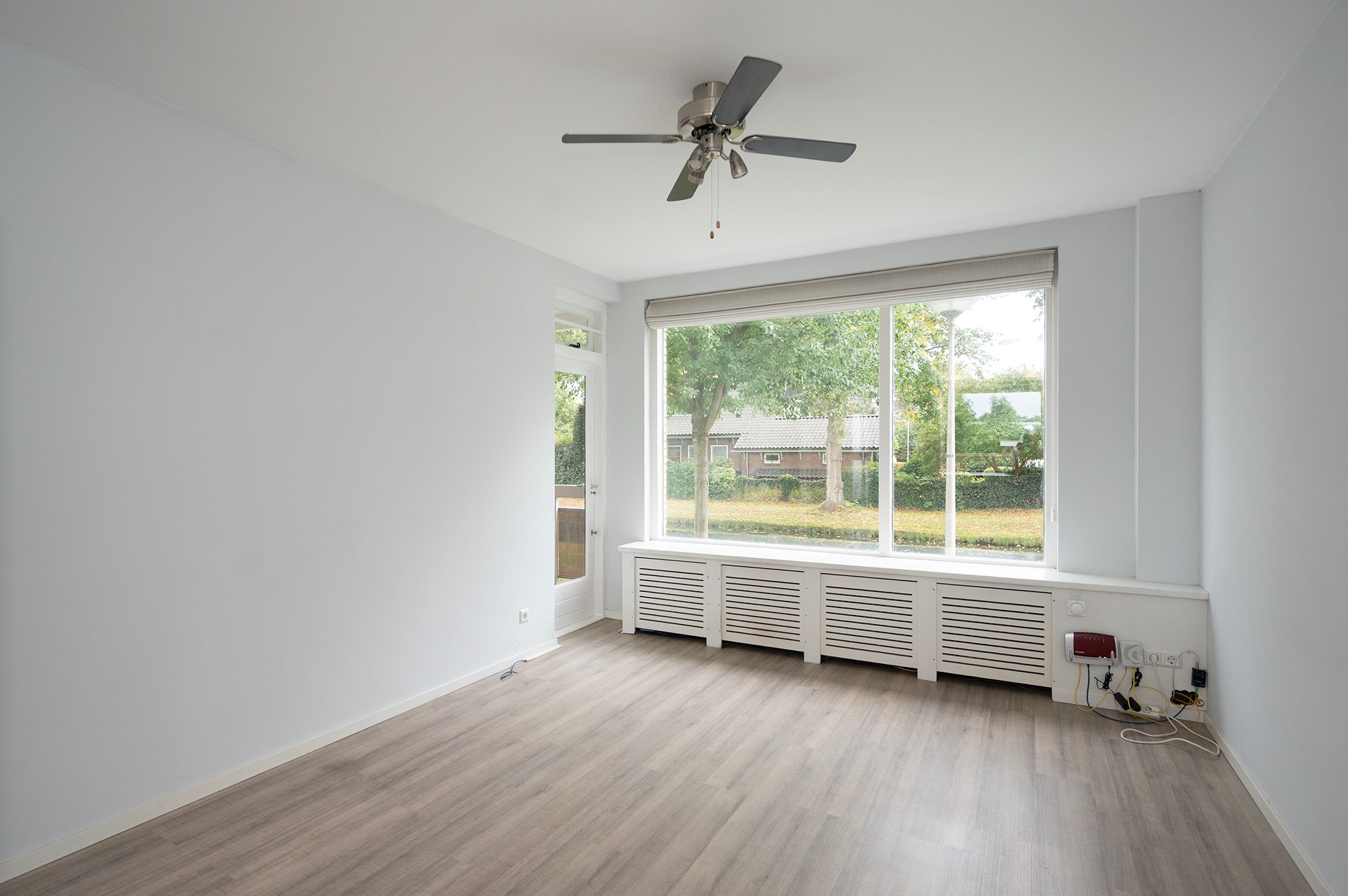 Foto 9 van Oranje-Nassaulaan 42