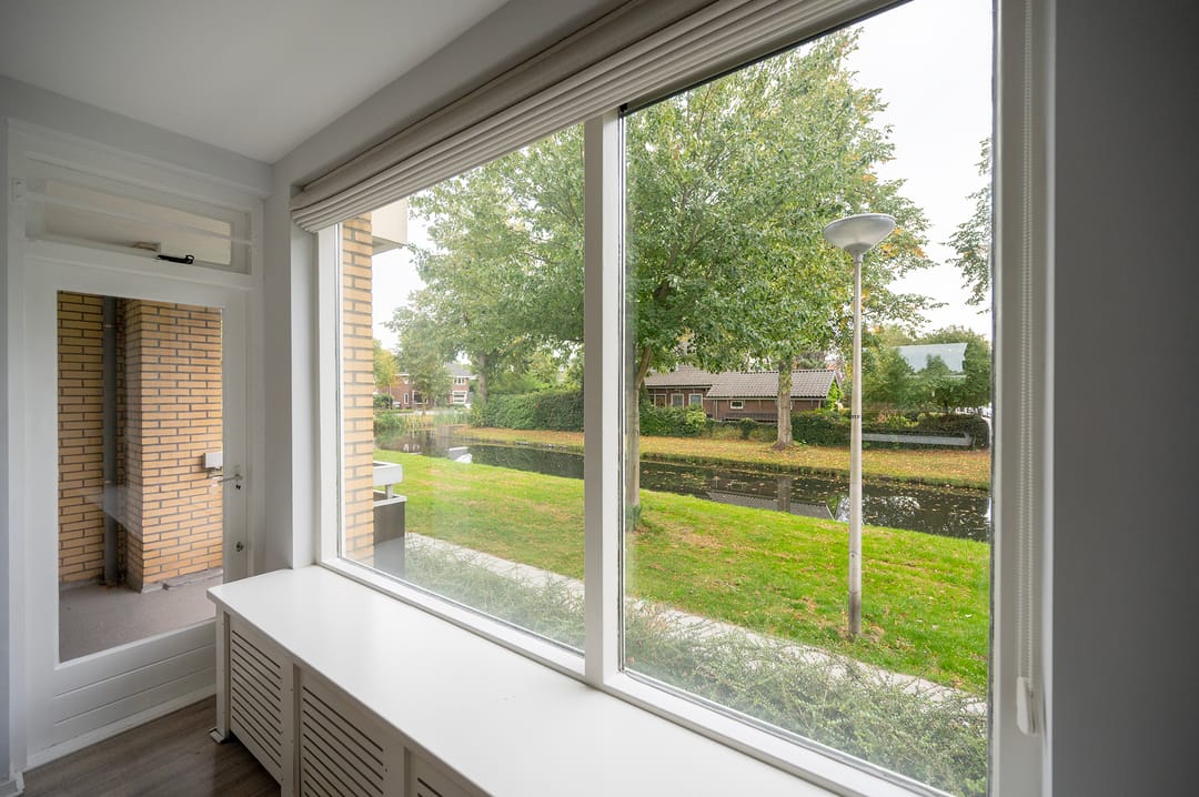 Foto 11 van Oranje-Nassaulaan 42