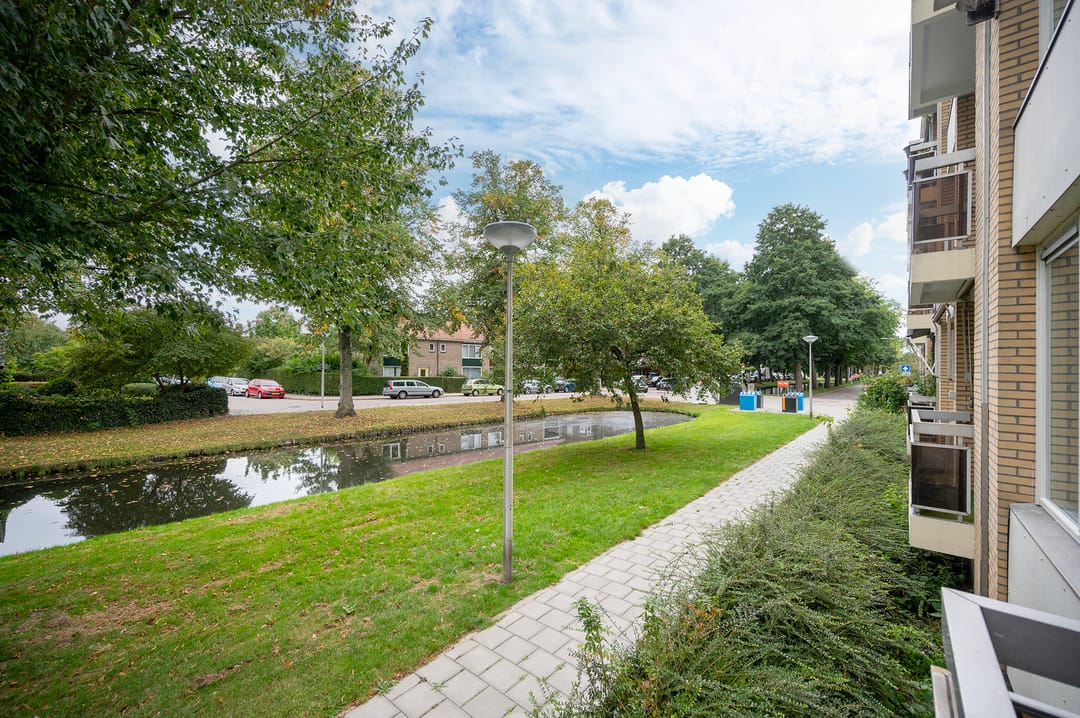 Foto 13 van Oranje-Nassaulaan 42