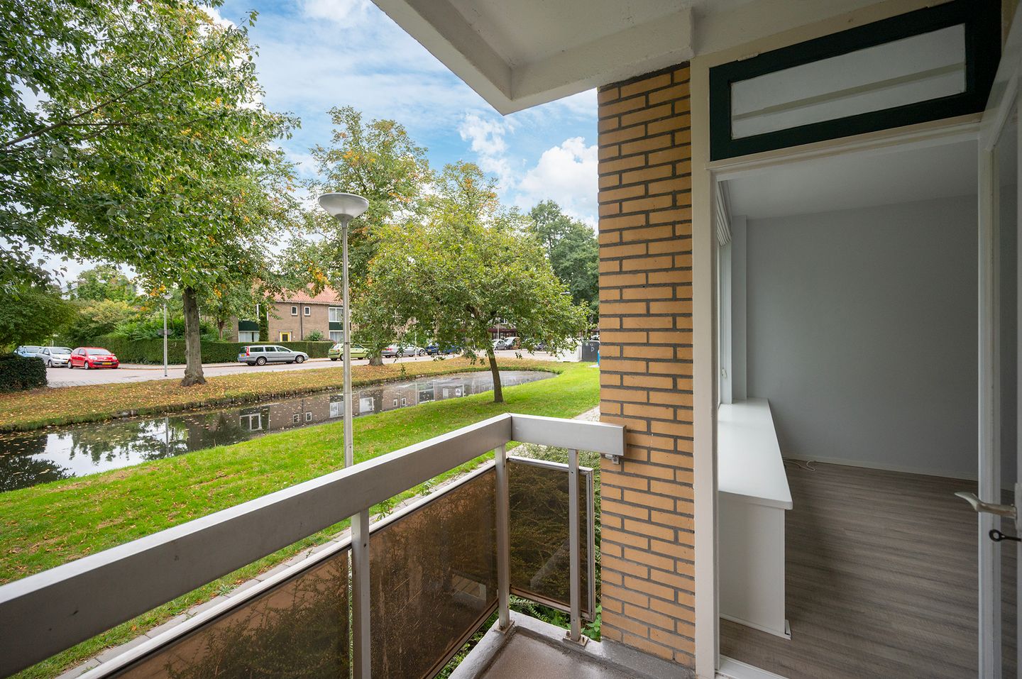 Foto 14 van Oranje-Nassaulaan 42