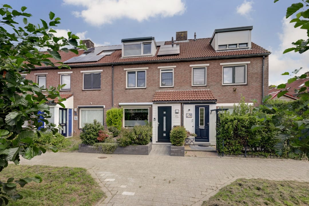 Foto 1 van Hoefblad 99