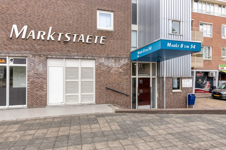 Foto 5 van Markt 28