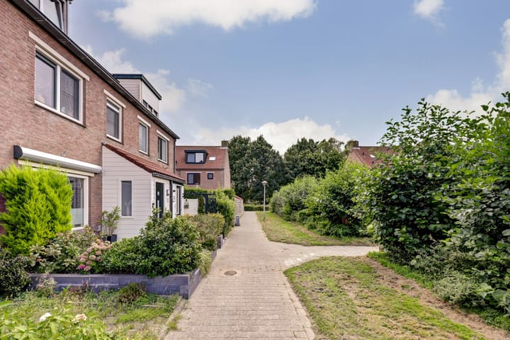 Foto 5 van Hoefblad 99