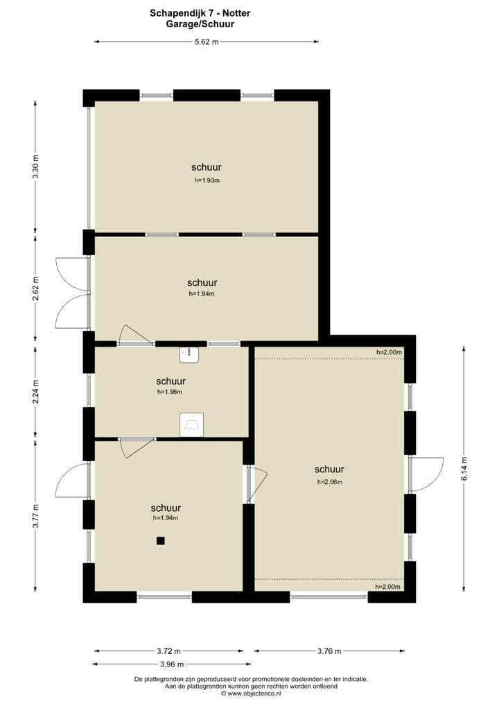 Foto 56 van Schapendijk 7