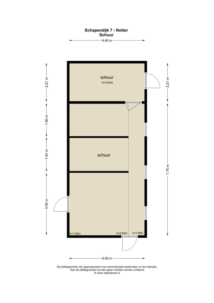 Foto 62 van Schapendijk 7