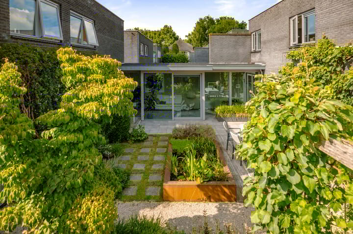 Foto 4 van Hagenvoorde 26