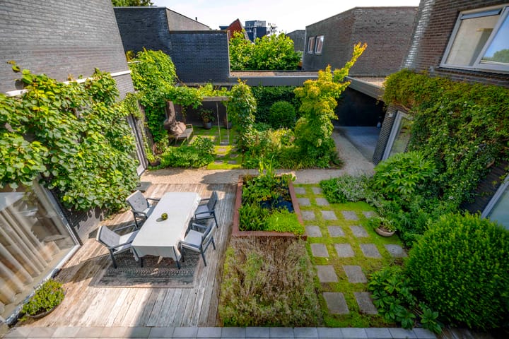 Foto 5 van Hagenvoorde 26