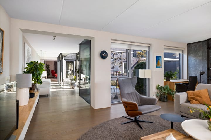 Foto 2 van Hagenvoorde 26