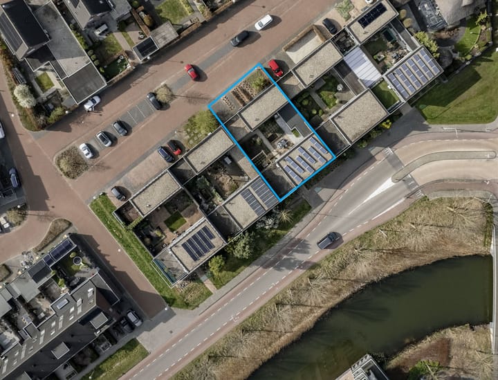 Foto 7 van Hagenvoorde 26