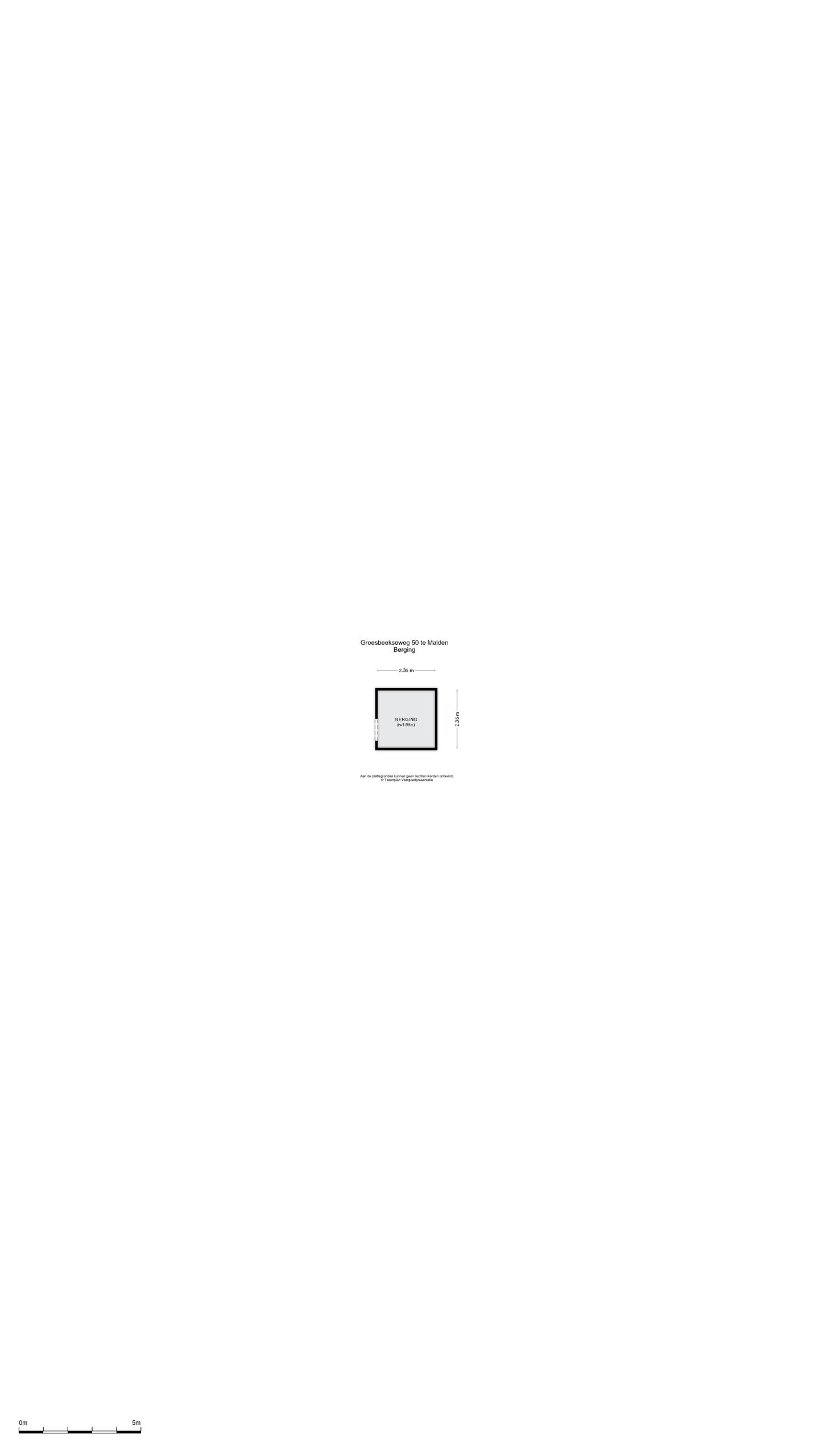 Photo 74 of Groesbeekseweg 50