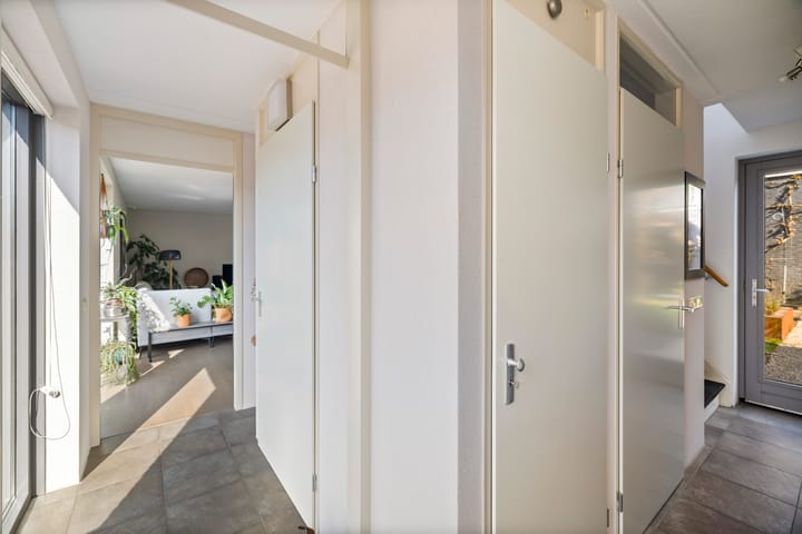 Foto 10 van Hagenvoorde 26