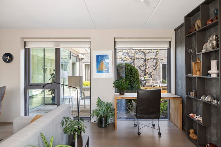 Foto 12 van Hagenvoorde 26