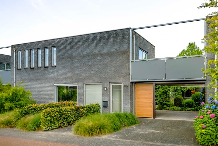 Foto 1 van Hagenvoorde 26