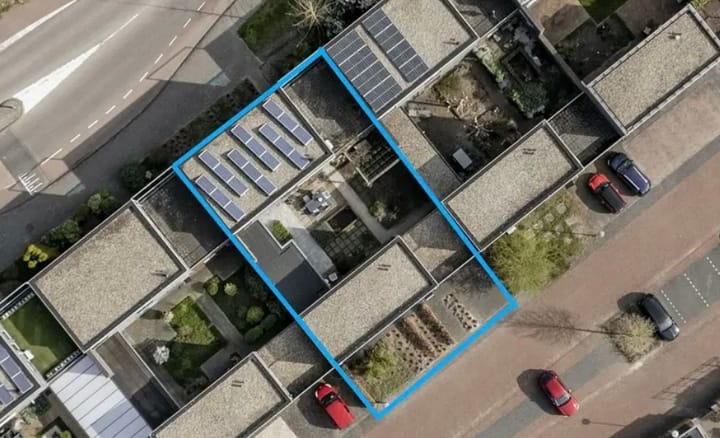 Foto 61 van Hagenvoorde 26