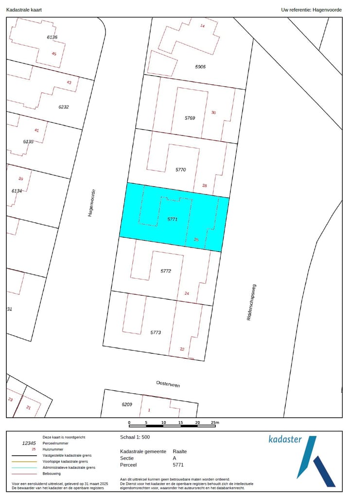 Foto 63 van Hagenvoorde 26