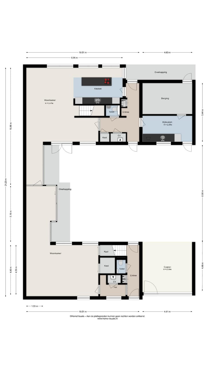 Foto 64 van Hagenvoorde 26