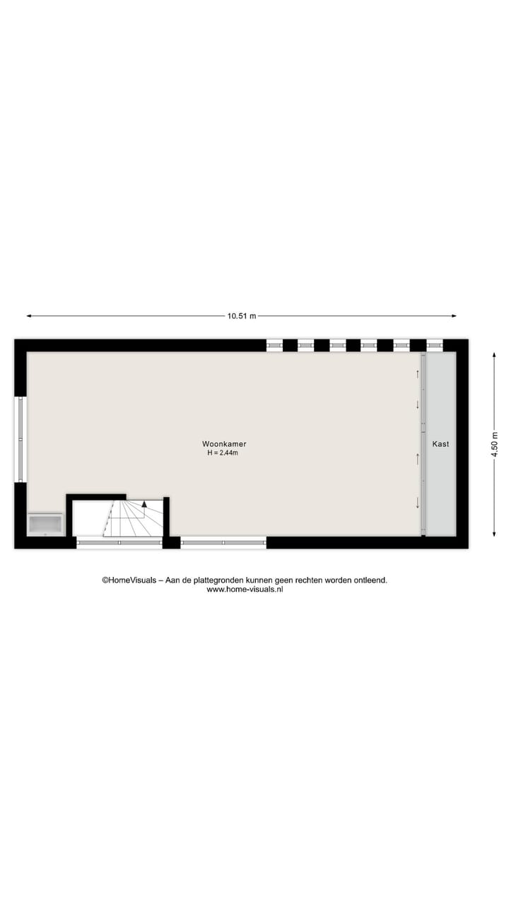 Foto 65 van Hagenvoorde 26