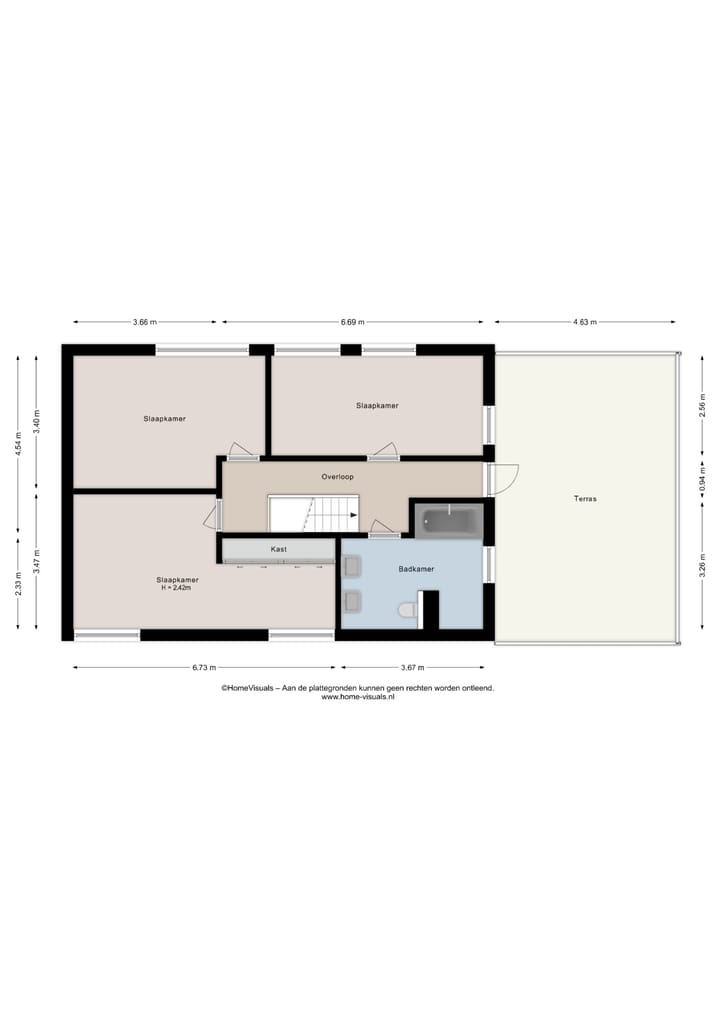 Foto 66 van Hagenvoorde 26