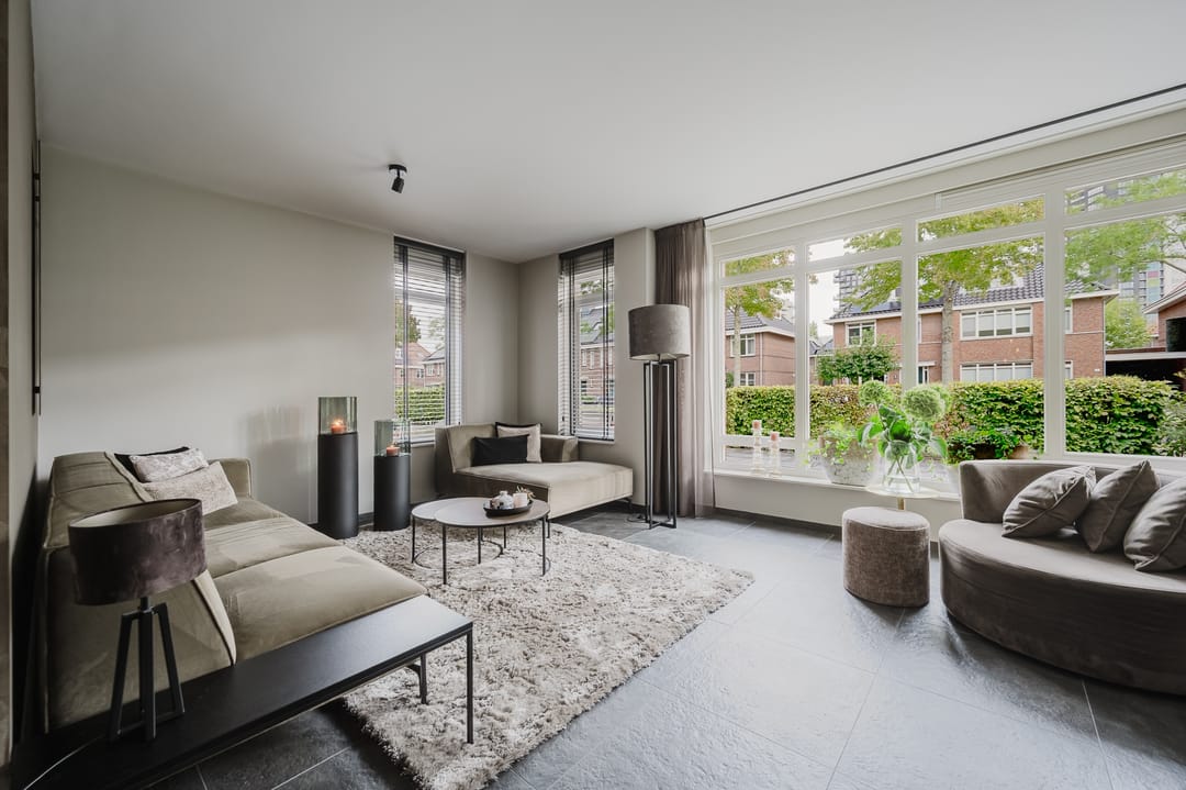 Foto 2 van Johan van der Poortenlaan 14