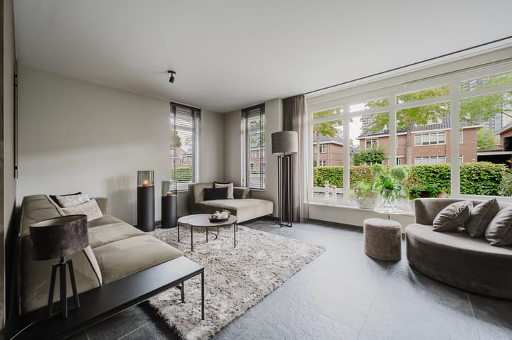 Foto 2 van Johan van der Poortenlaan 14