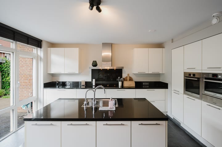 Foto 3 van Johan van der Poortenlaan 14