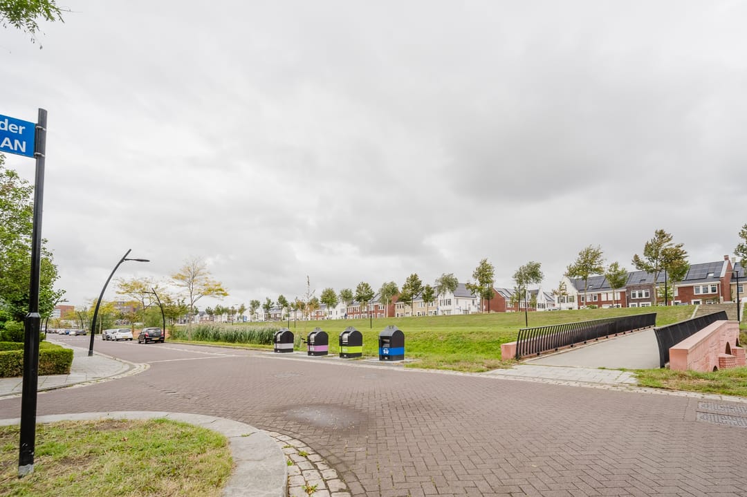 Foto 7 van Johan van der Poortenlaan 14