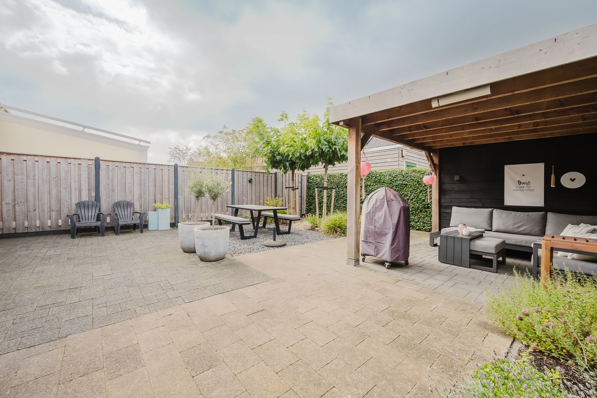 Foto 21 van Johan van der Poortenlaan 14