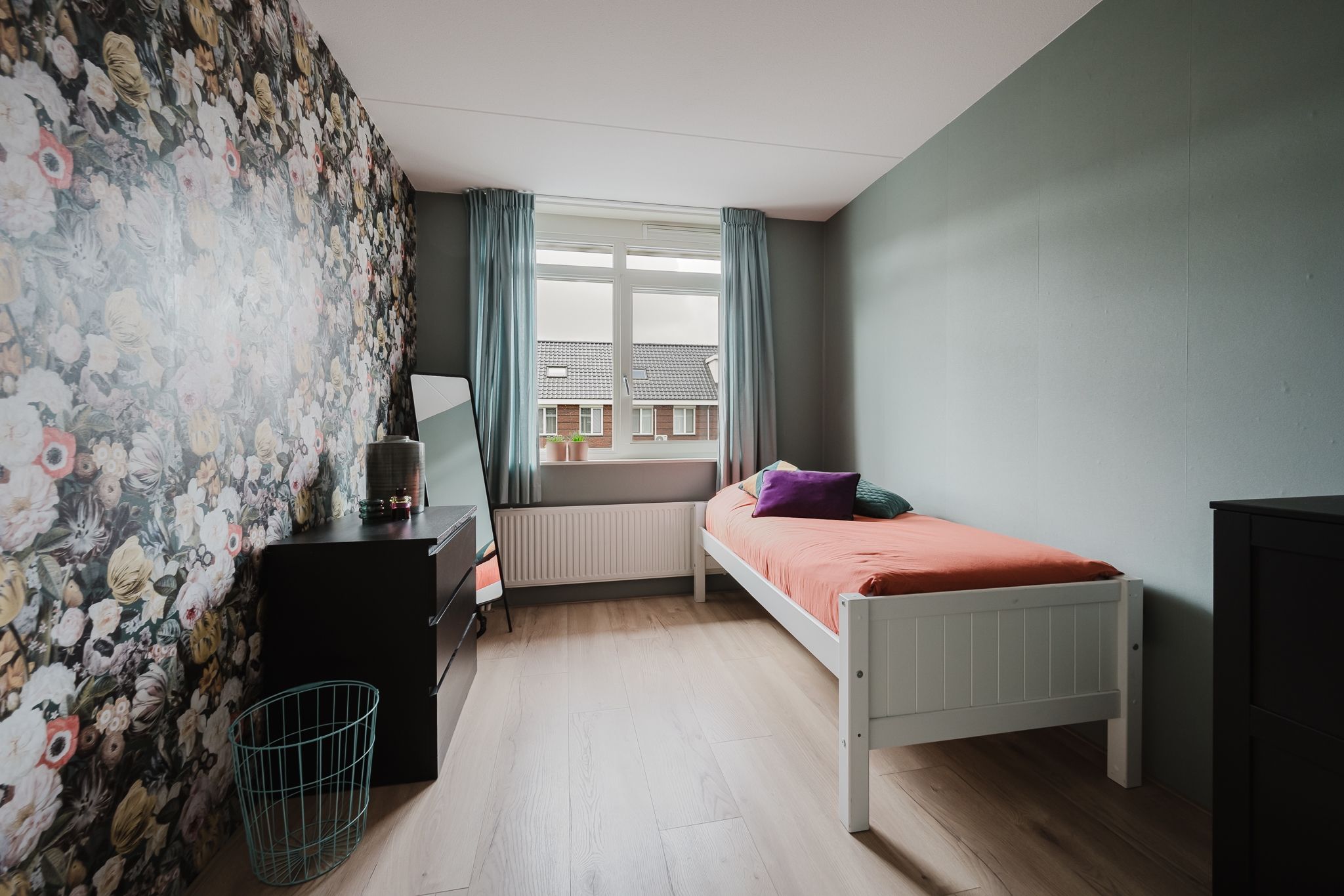 Foto 27 van Johan van der Poortenlaan 14