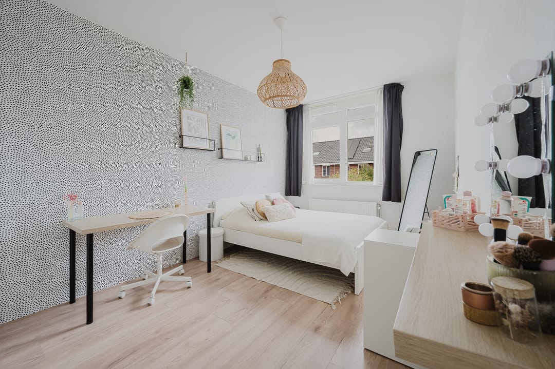 Foto 28 van Johan van der Poortenlaan 14