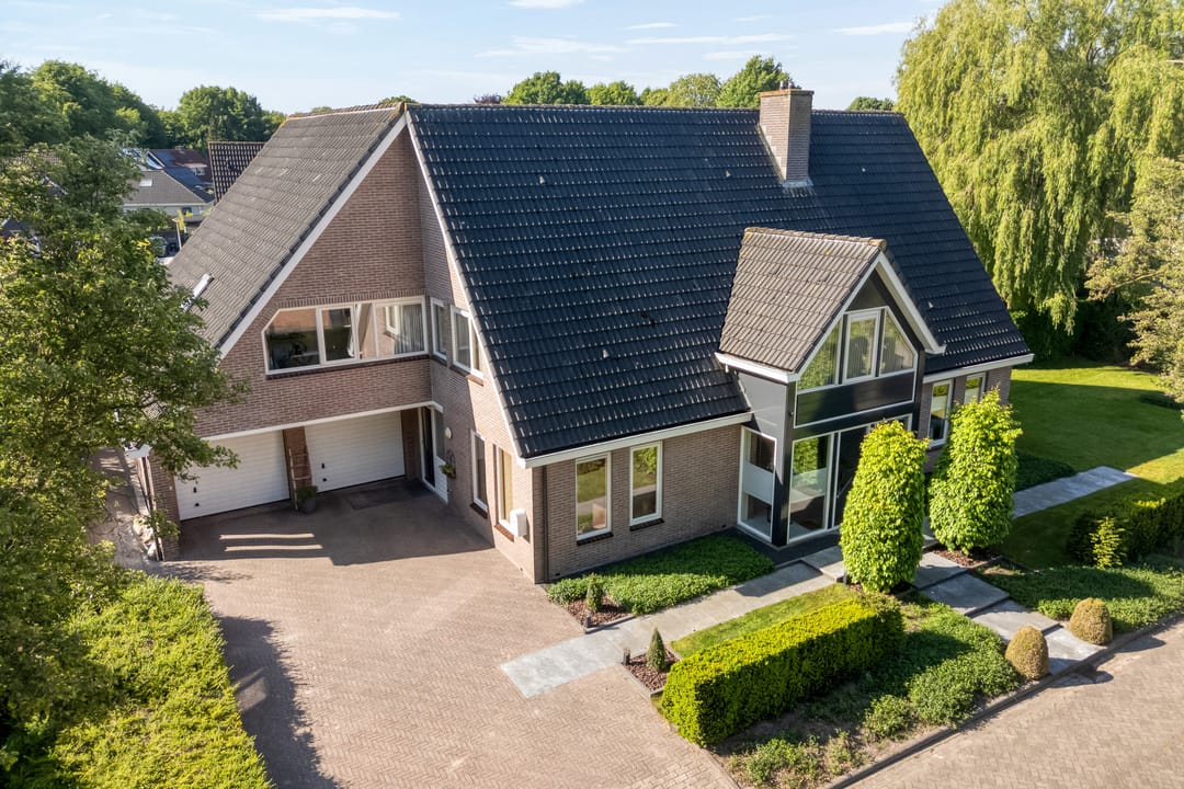 Photo 2 of Bossemaat 14