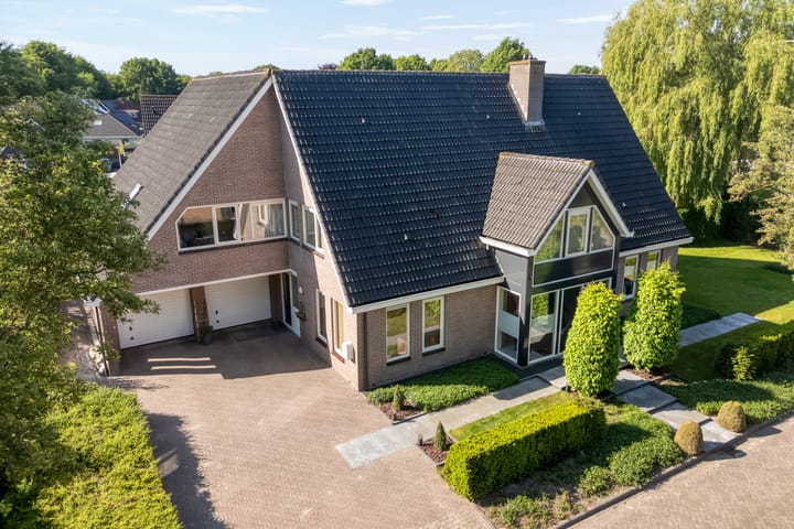 Foto 2 van Bossemaat 14