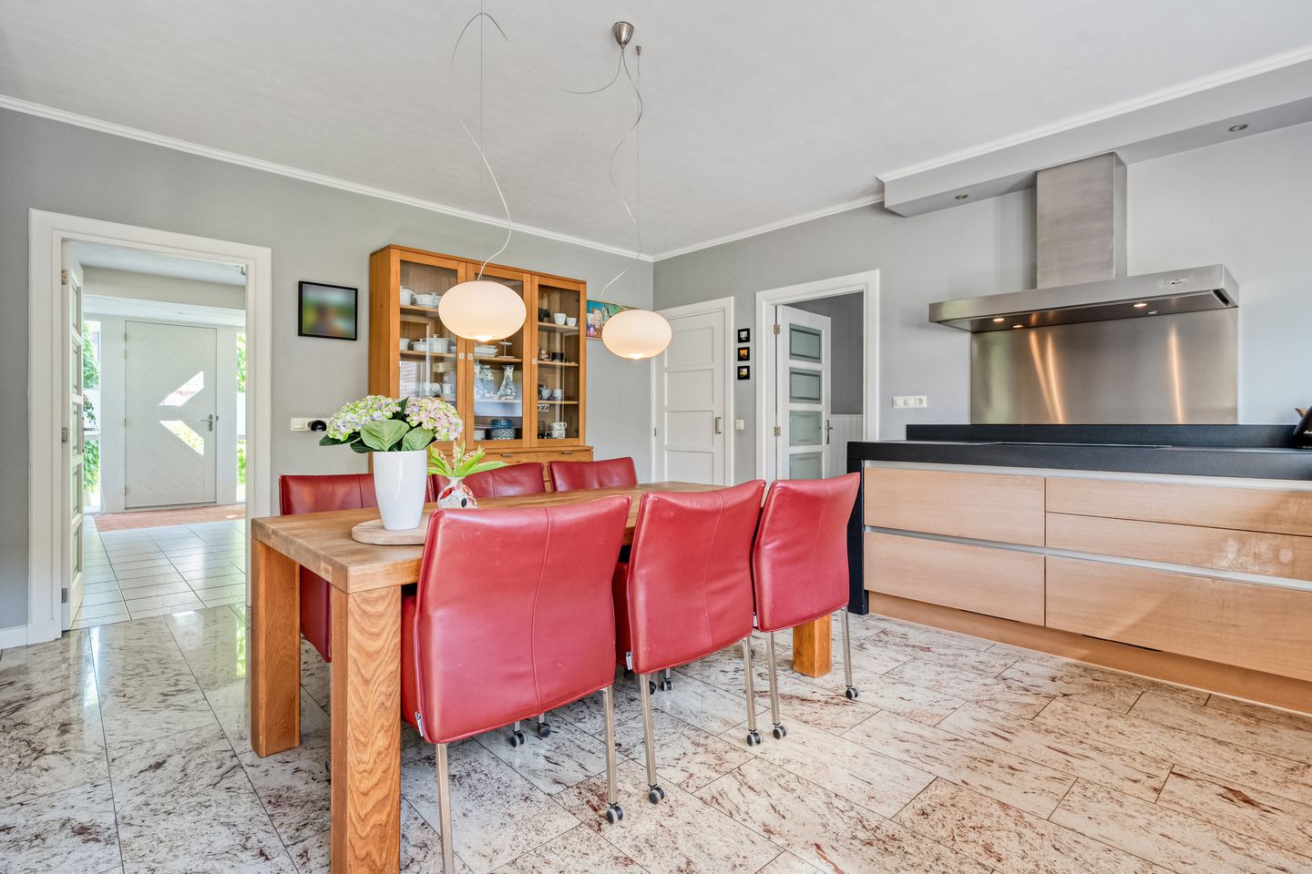 Photo 4 of Bossemaat 14