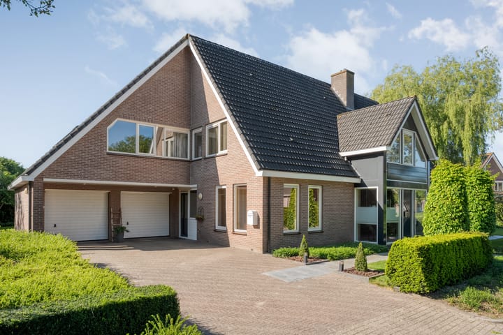 Foto 5 van Bossemaat 14