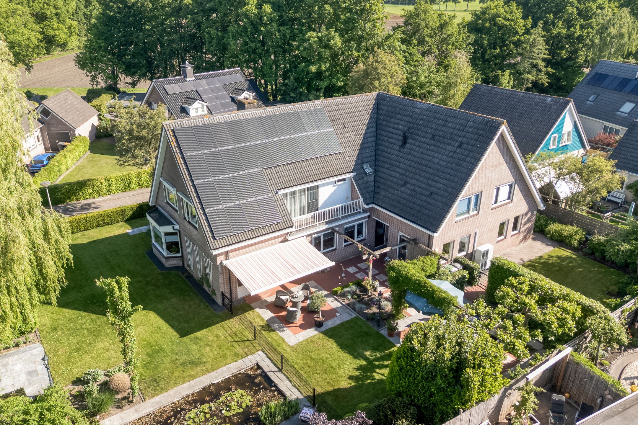 Photo 6 of Bossemaat 14