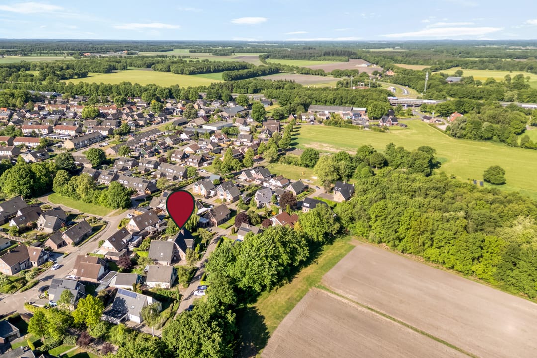 Photo 7 of Bossemaat 14