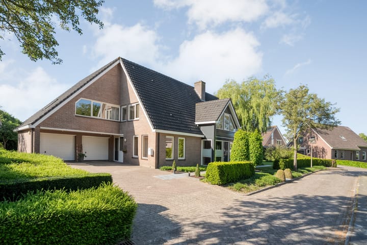 Foto 8 van Bossemaat 14