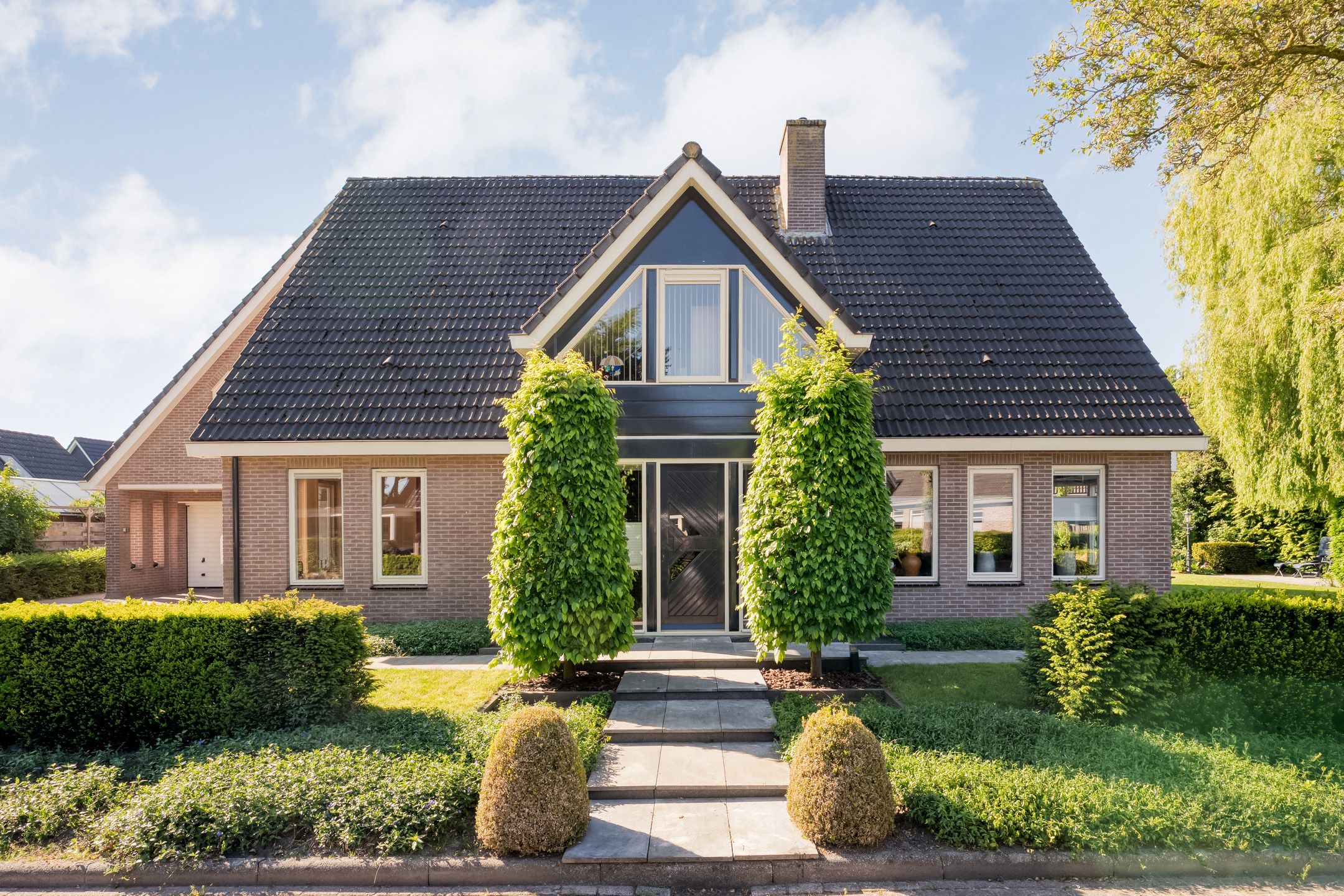 Photo 9 of Bossemaat 14