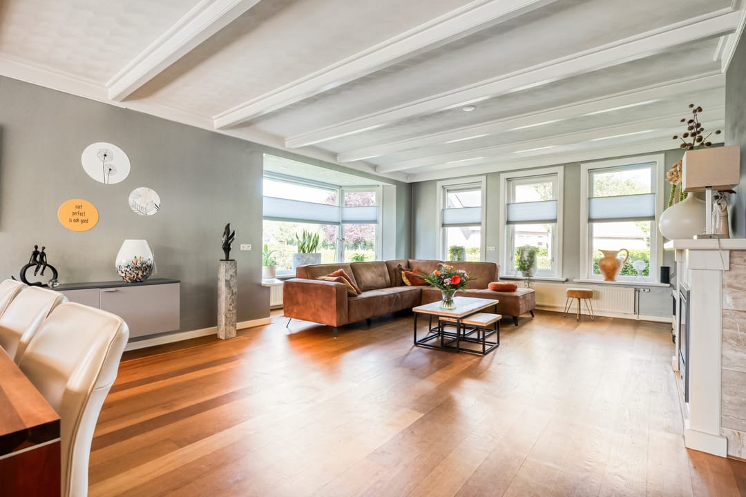 Photo 13 of Bossemaat 14