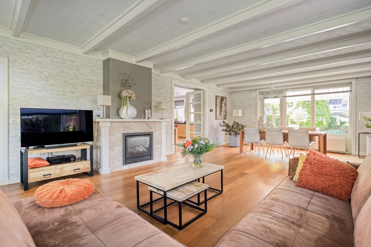 Photo 14 of Bossemaat 14