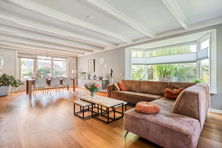 Foto 15 van Bossemaat 14